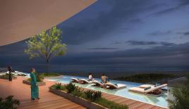 Квартира за 691 629 евро в Рас-эль-Хайме, ОАЭ