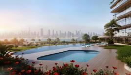 Квартира за 428 674 евро в Дубае, ОАЭ