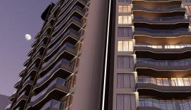 Квартира за 231 309 евро в Дубае, ОАЭ