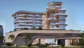 Квартира за 493 172 евро в Дубае, ОАЭ