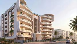 Квартира за 322 208 евро в Дубае, ОАЭ