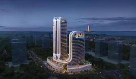 Студия за 263 794 евро в Рас-эль-Хайме, ОАЭ