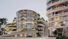 Студия за 182 071 евро в Умм-эль-Кайвайне, ОАЭ