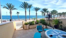 Дом за 1 500 евро за месяц в Торре де ла Орадада, Испания