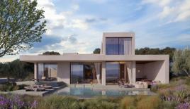 Квартира за 1 435 000 евро в Пафосе, Кипр