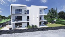 Квартира за 248 000 евро в Перое, Хорватия