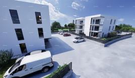 Квартира за 318 000 евро в Перое, Хорватия