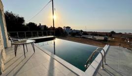 Бунгало за 1 000 000 евро в Пафосе, Кипр