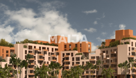 Апартаменты за 90 084 евро в Дурресе, Албания