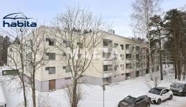 Апартаменты за 164 000 евро в Вантаа, Финляндия