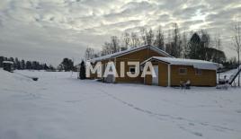 Дом за 89 000 евро в Миехиккяля, Финляндия