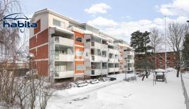 Апартаменты за 112 000 евро в Вантаа, Финляндия