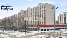 Апартаменты за 155 000 евро в Хельсинки, Финляндия