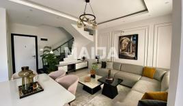 Коттедж за 135 000 евро в Алании, Турция