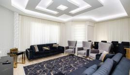 Апартаменты за 130 000 евро в Алании, Турция