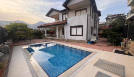 Вилла за 419 000 евро в Алании, Турция