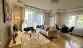 Апартаменты за 122 000 евро в Алании, Турция