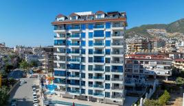 Апартаменты за 119 000 евро в Алании, Турция