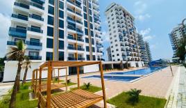 Апартаменты за 69 000 евро в Алании, Турция