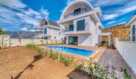 Вилла за 920 000 евро в Алании, Турция