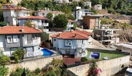Вилла за 375 000 евро в Алании, Турция