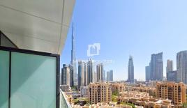 Апартаменты за 1 402 085 евро в Дубае, ОАЭ