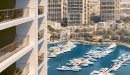 Апартаменты за 515 580 евро в Дубае, ОАЭ