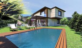 Вилла за 382 000 евро в Турции