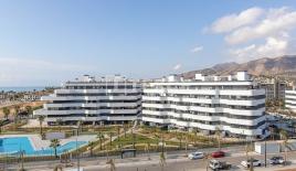 Пентхаус за 1 750 000 евро в Торремолиносе, Испания