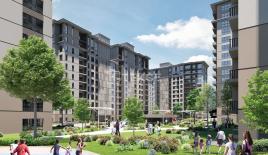 Апартаменты за 343 000 евро в Стамбуле, Турция