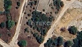 Земля за 98 000 евро в Фетхие, Турция