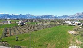 Земля за 1 185 000 евро в Анталии, Турция