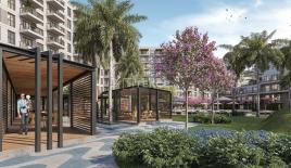 Апартаменты за 129 000 евро в Анталии, Турция