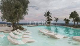 Апартаменты за 482 000 евро в ОАЭ