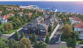 Апартаменты за 331 000 евро в Бейликдюзю, Турция