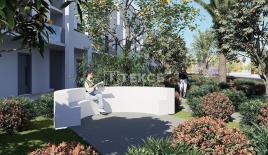 Пентхаус за 345 000 евро в Искеле, Кипр