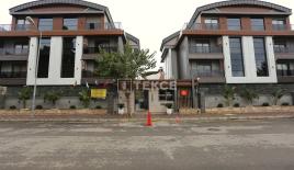 Пентхаус за 371 000 евро в Анталии, Турция