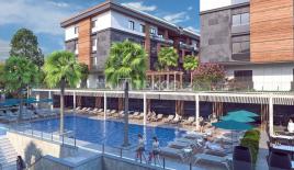 Апартаменты за 255 000 евро в Бейликдюзю, Турция