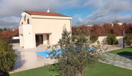 Вилла за 530 000 евро в Хорватии