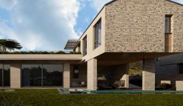 Вилла за 1 250 000 евро в Хорватии