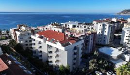 Квартира за 119 500 евро в Алании, Турция