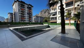 Квартира за 96 475 евро в Анталии, Турция