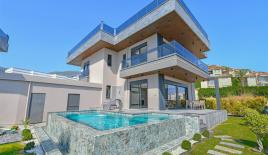 Вилла за 1 050 000 евро в Алании, Турция