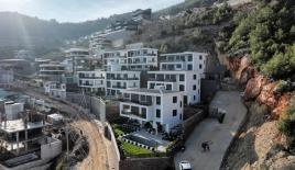 Вилла за 1 100 000 евро в Алании, Турция