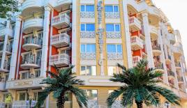 Апартаменты за 85 000 евро на Солнечном берегу, Болгария