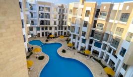 Апартаменты за 48 500 евро в Хургаде, Египет