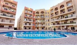 Апартаменты за 65 000 евро в Хургаде, Египет