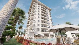 Квартира за 71 000 евро в Алании, Турция