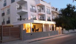 Квартира за 46 800 евро в Анталии, Турция