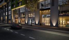 Коммерческая недвижимость за 1 957 128 евро в Тбилиси, Грузия